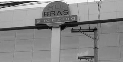 All Brás Shoping