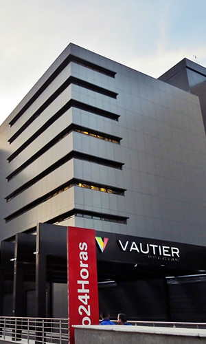 Shopping Vautier Premium - No Vautier Premium você tem TUDO o que